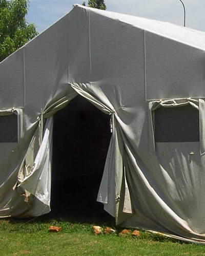 Изготавливаем солдатские палатки в Березовском вместимостью <strong>до 70 человек</strong>